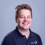 Mads Martinsen is the new General Manager of Skretting Norway
